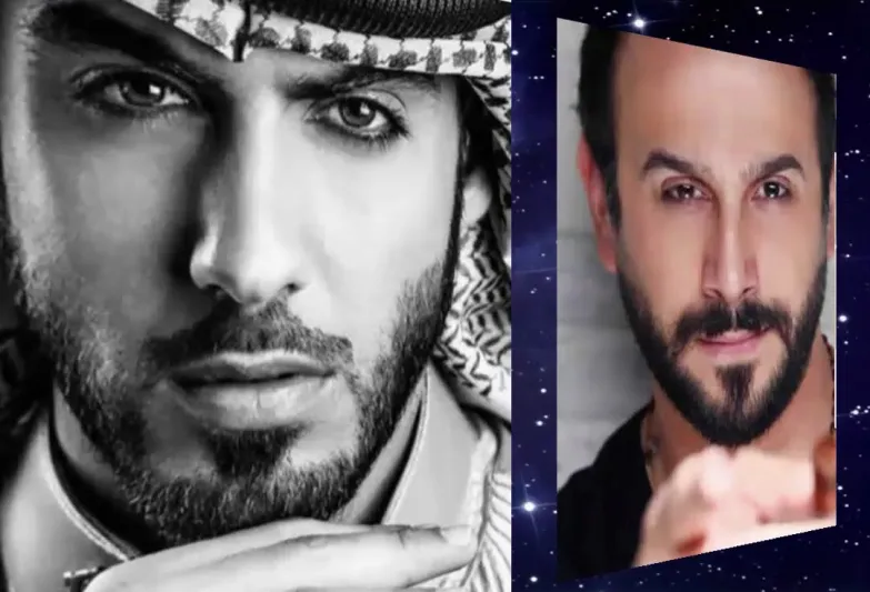 تعرف على أجمل رجال ونساء العرب