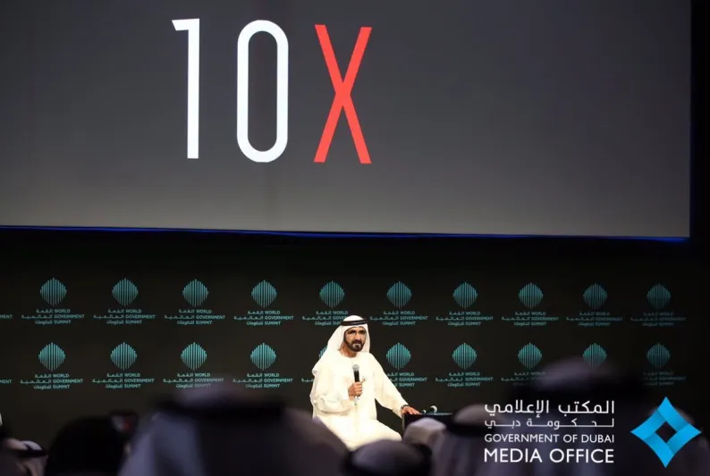 جامعة المدينة الذكية.. أول منصة تعليم لامركزية لتنمية المهارات الرقمية في دبي