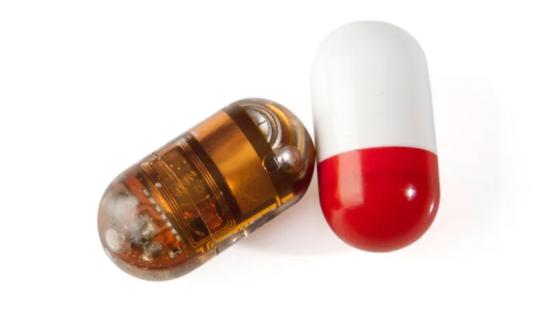 كبسولة واحدة بمفعول مئات الأدوية.. تعرف عليها !