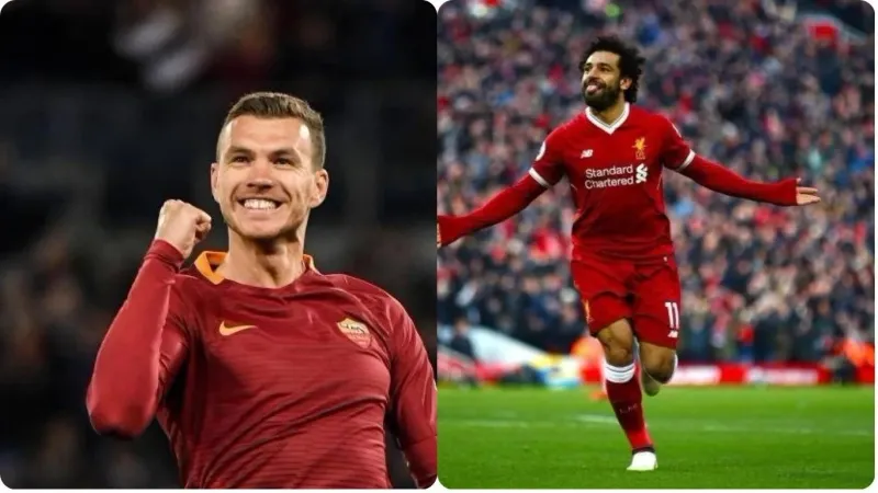 فيديو..شاهد أهداف مباراة ليفربول وروما 