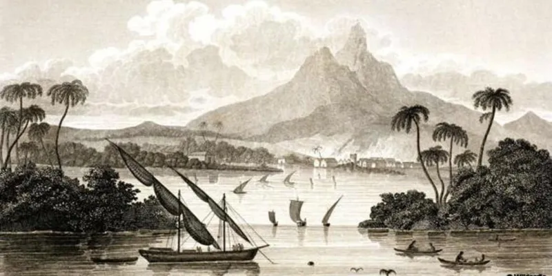 جريجور ماكجريجور أكبر محتال عرفه التاريخ !