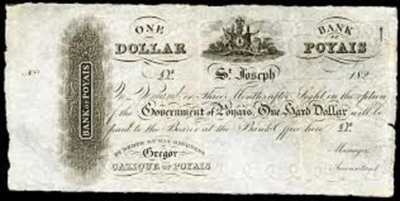 جريجور ماكجريجور أكبر محتال عرفه التاريخ !