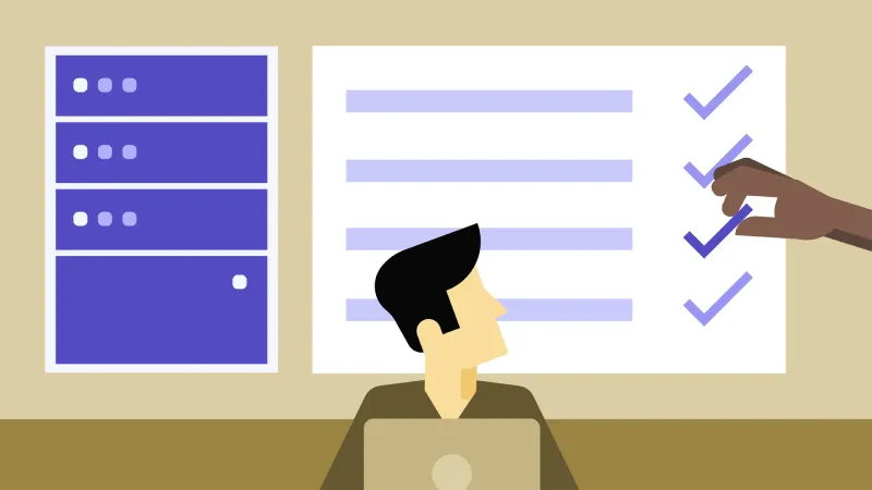 40 نقطة تكسبك حب واحترام زملائك وموظفيك