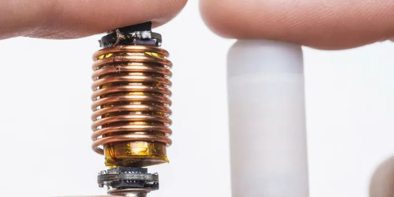 «حبة ذكية».. اختراع جديد لحل أزمة المياه !