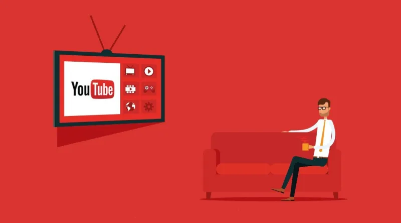بعد  13 عاما من تدشينه.. كيف أصبح “يوتيوب” أكبر منصة لعرض المقاطع ؟