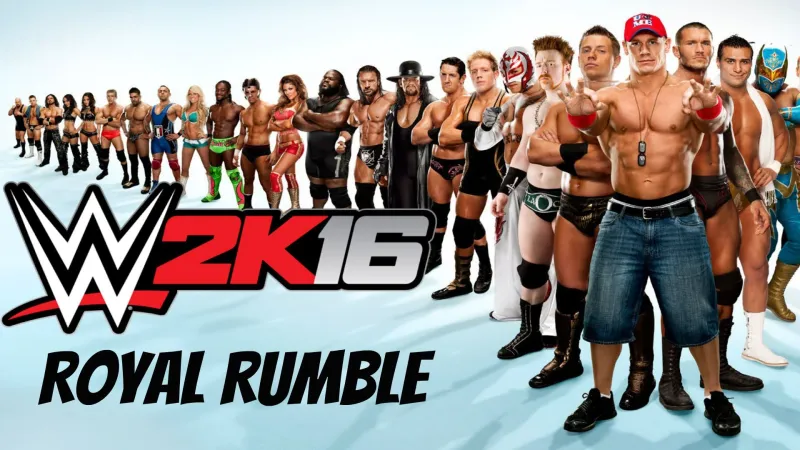 كيف استعد كبار نجوم المصارعة لإنطلاق الرويال رامبل في المملكة ؟