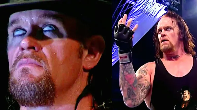 كيف استعد كبار نجوم المصارعة لإنطلاق الرويال رامبل في المملكة ؟