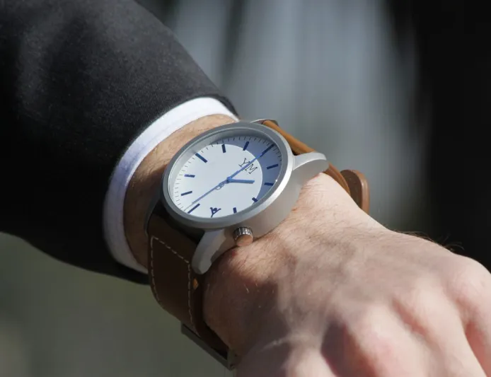 هل تركت ساعتك الجميلة الإنطباع المؤثر؟ هذا ما تقوله النساء