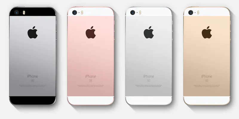 تسريبات جديدة تكشف التصميم الفريد لـ«iPhone SE 2» (فيديو)