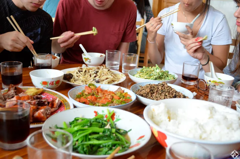 تعرف على أفضل مدن إعداداً للطعام في العالم