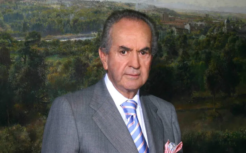 ألبيرتو بايليرز.. عملاق التعدين في المكسيك