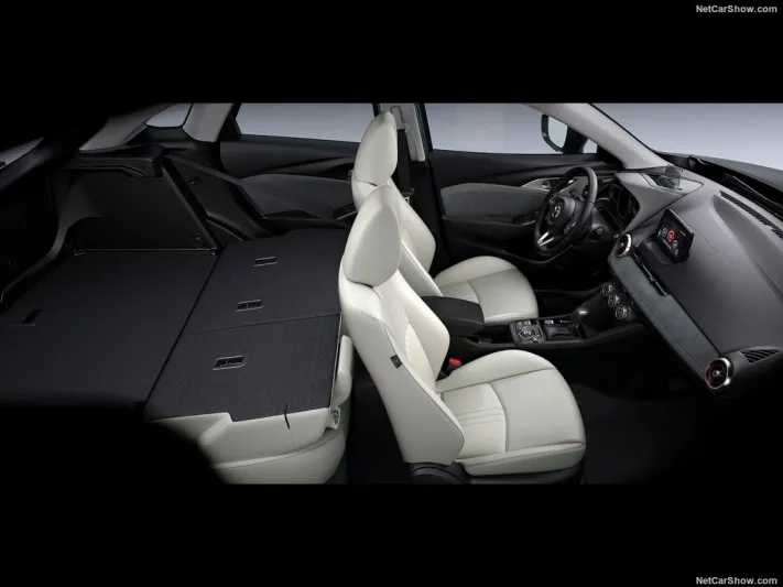 مازدا CX-3 2019 تتجاوز التوقعات