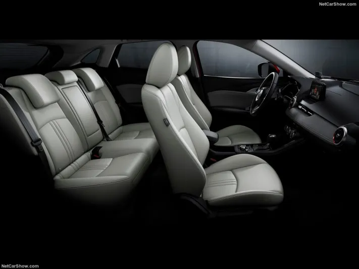 مازدا CX-3 2019 تتجاوز التوقعات