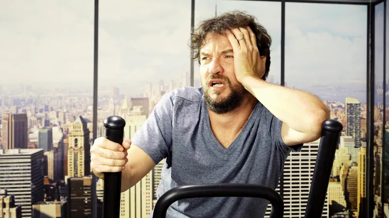 كيف تتجنب الشعور بالتعب أثناء التمرين ؟ اتبع هذه النصائح 