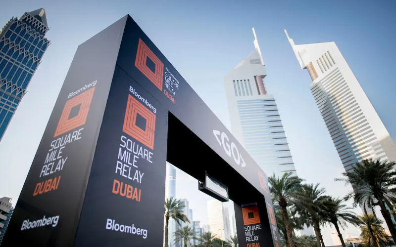 «دبي» تتصدر قائمة الدول المدن الداعمة للشركات الناشئة