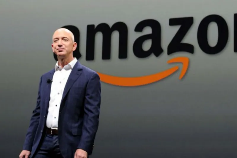 بعد ارتفاع أرباح أمازون الفصلية للضعف.. كم وصلت ثروة جيف بيزوس؟
