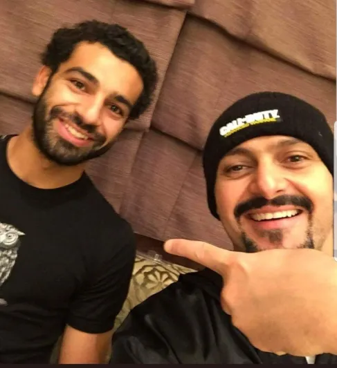 تسريب تفاصيل برنامج رامز جلال الجديد