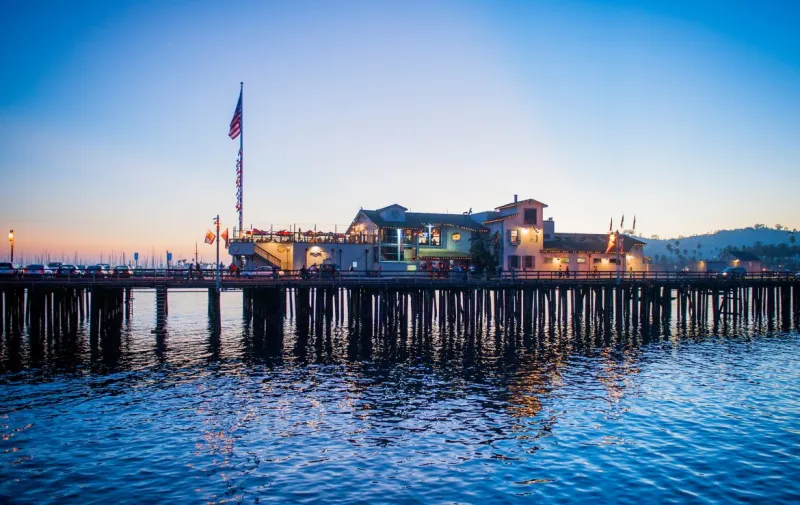 سانتا باربرا.. جولة داخل القلب النابض بسحر كاليفورنيا