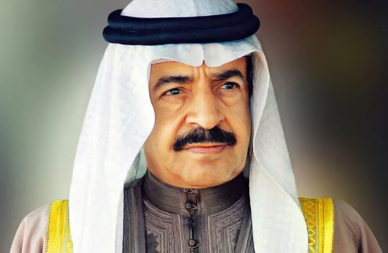 إنفوجراف| الأمير خليفة بن سلمان: لا اعترف بالتصنيفات المذهبية.. والشعوب العربية تصدت لمحاولات تفرقتها