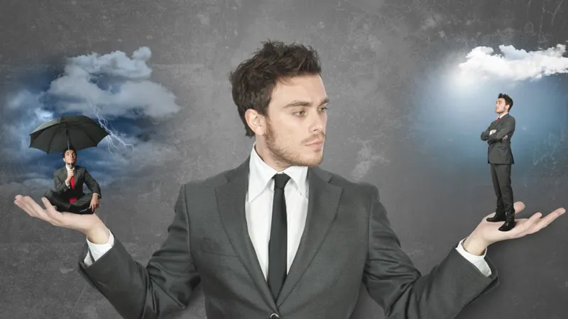 كيف تحافظ على طاقتك الإيجابية في مواجهة المواقف السيئة ؟