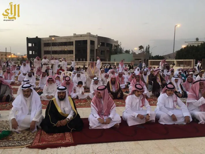 دراسة: السعوديون مستعدون للتعايش مع المختلف معهم مذهبيًا