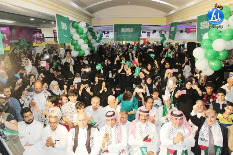 دراسة: السعوديون مستعدون للتعايش مع المختلف معهم مذهبيًا