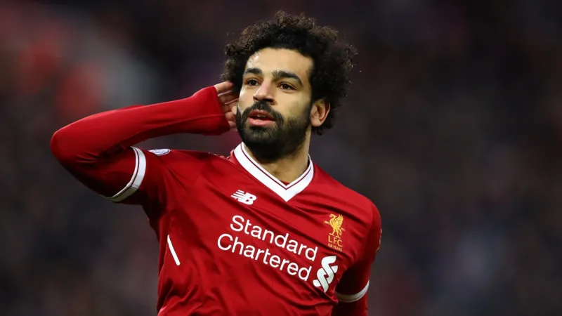 قصة الصلحي ومحمد صلاح.. رافقه في إفطار رمضان ولم يعرفه إلا بعد 3 أيام 