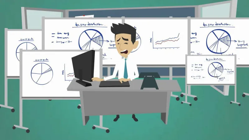 حيل لإدارة الأمور المالية في الأنشطة التجارية الصغيرة