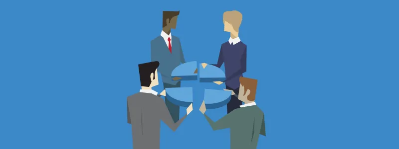 حيل لإدارة الأمور المالية في الأنشطة التجارية الصغيرة