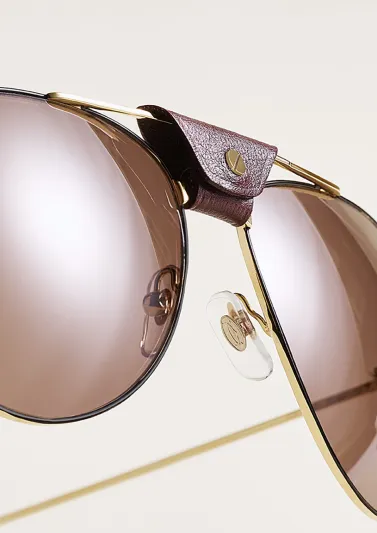 مجموعه نظارات كارتييه لموسم ربيع / صيف 2018