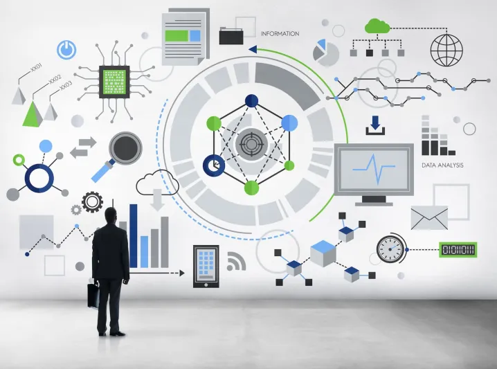 هل تعتمد المؤسسات المالية على العملات المشفرة الفترة المقبلة ؟
