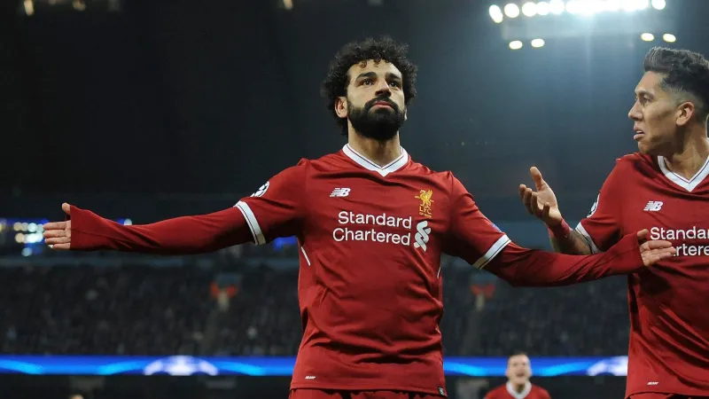 العرب ينتظرون..تعرف على أبرز  أرقام وإحصائيات مواجهات  ليفربول وروما عبر التاريخ