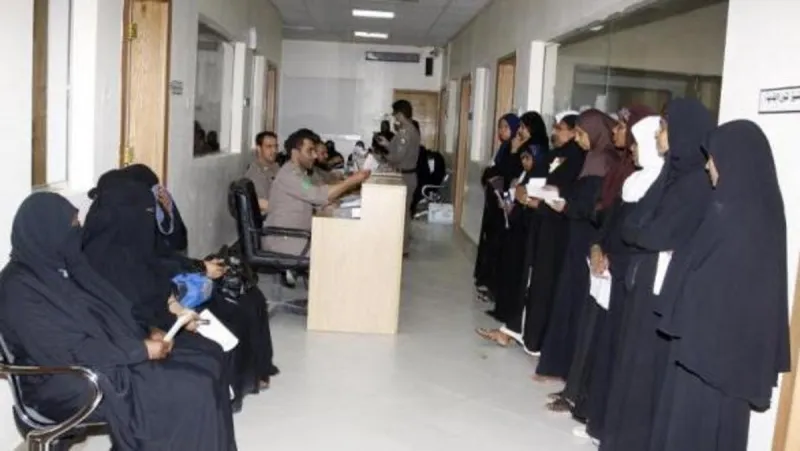 تعرف على عدد العمالة المنزلية والسائقين في السعودية