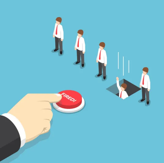 كصاحب عمل.. عليك طرد المدير فوراً في هذه الحالات