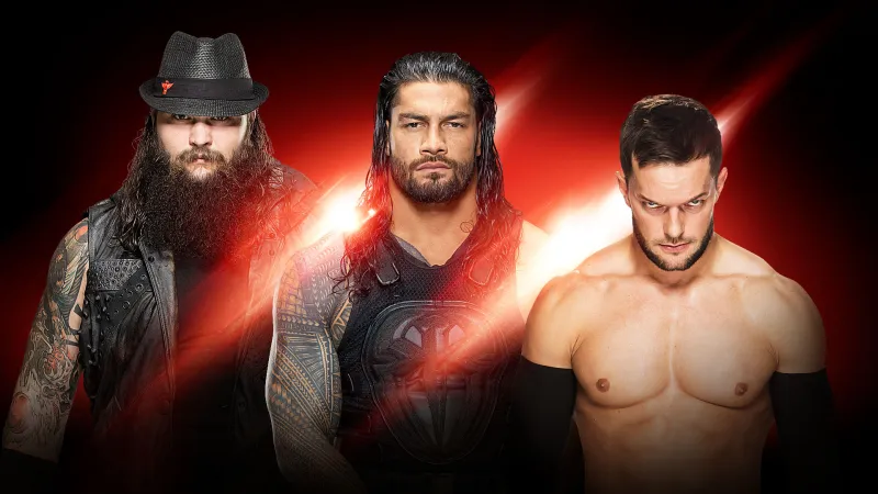 أجور خيالية لمصارعي WWE ..أحدهم يتقاضى نصف مليون دولار خلال المباراة الواحدة !