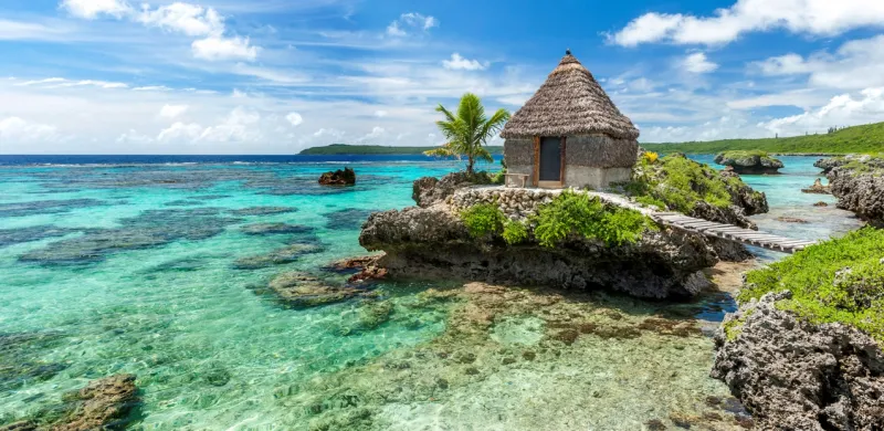 «كاليدونيا الجديدة» دوله تنتظر الانفصال عن فرنسا على يد «ماكرون» (فيديو)