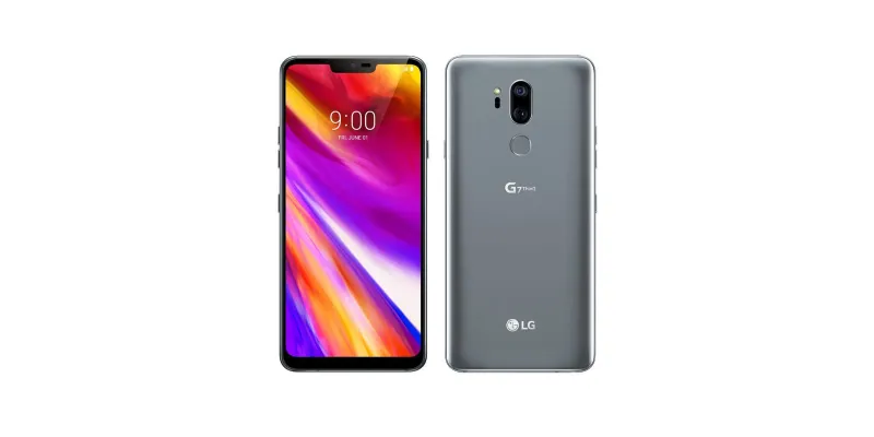 LG تكشف عن أحدث هواتفها الذكية المدعومة بتكنولوجيا الذكاء الصناعي (فيديو)