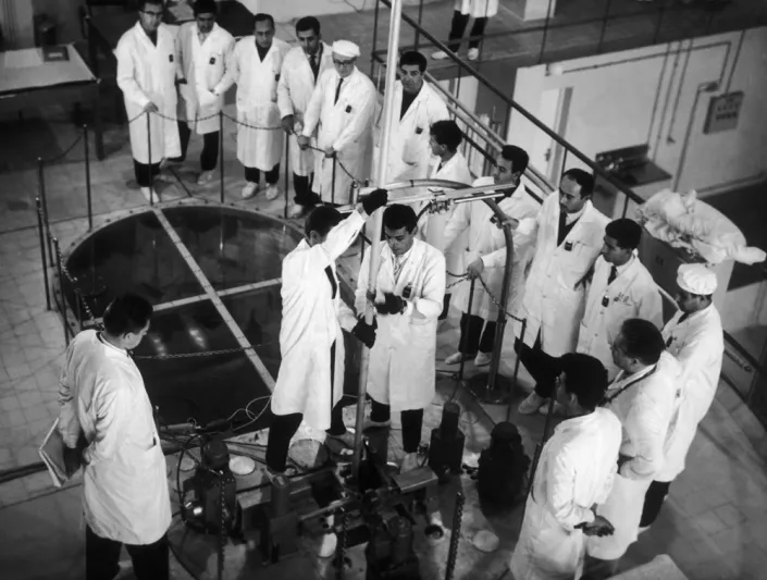 فادي البطش أحدث الضحايا.. علماء عرب تم إغتيالهم في ظروف غامضة 