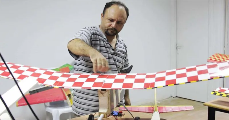 فادي البطش أحدث الضحايا.. علماء عرب تم إغتيالهم في ظروف غامضة 