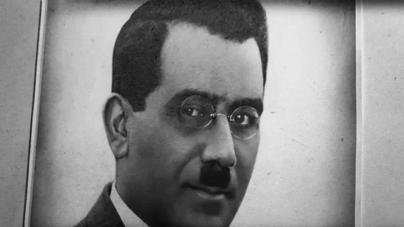 فادي البطش أحدث الضحايا.. علماء عرب تم إغتيالهم في ظروف غامضة 