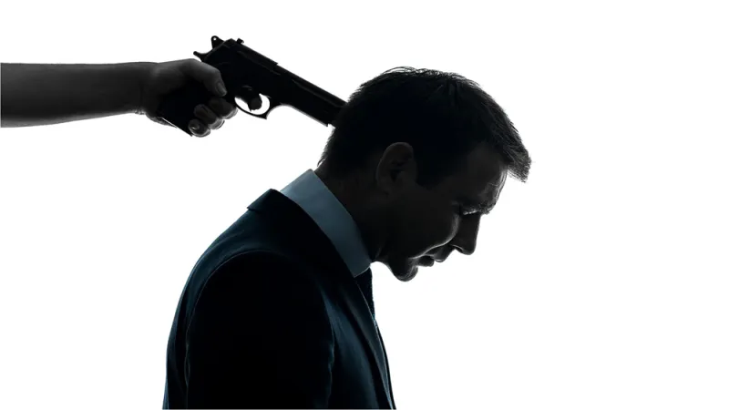 فادي البطش أحدث الضحايا.. علماء عرب تم إغتيالهم في ظروف غامضة 