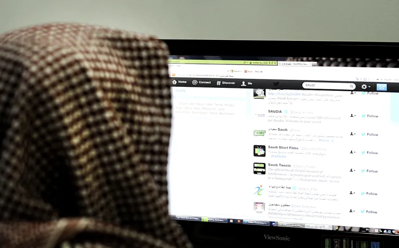 هذا هو ترتيب المملكة عالمياً في سرعات تحميل الإنترنت