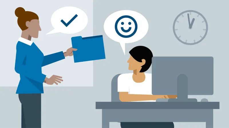 خطوات رئيسية لتقديم خبرة مميزة لعملائك