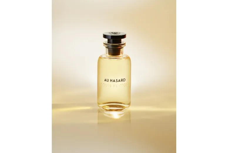 استكشف الجانب المتواضع والذكوري لعطور لويس فويتون استكشف الجانب المتواضع والذكوري لعطور لويس فويتون