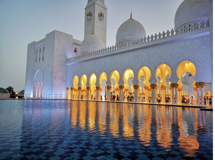 دعمتها بالذكاء الاصطناعي.. هواوي تكشف النقاب عن كاميرات هوافتها الذكية الجديدة