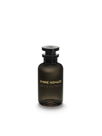 استكشف الجانب المتواضع والذكوري لعطور لويس فويتون استكشف الجانب المتواضع والذكوري لعطور لويس فويتون