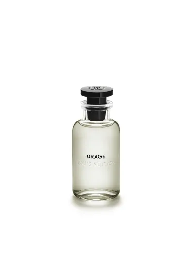 استكشف الجانب المتواضع والذكوري لعطور لويس فويتون استكشف الجانب المتواضع والذكوري لعطور لويس فويتون