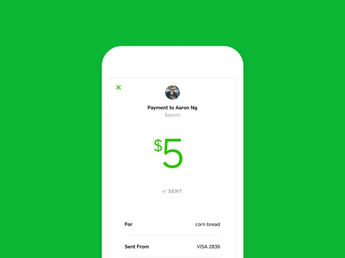 كل ما تريد معرفته عن تطبيق Square Cash لتحويل الأموال في بريطانيا