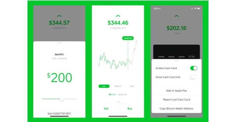 كل ما تريد معرفته عن تطبيق Square Cash لتحويل الأموال في بريطانيا