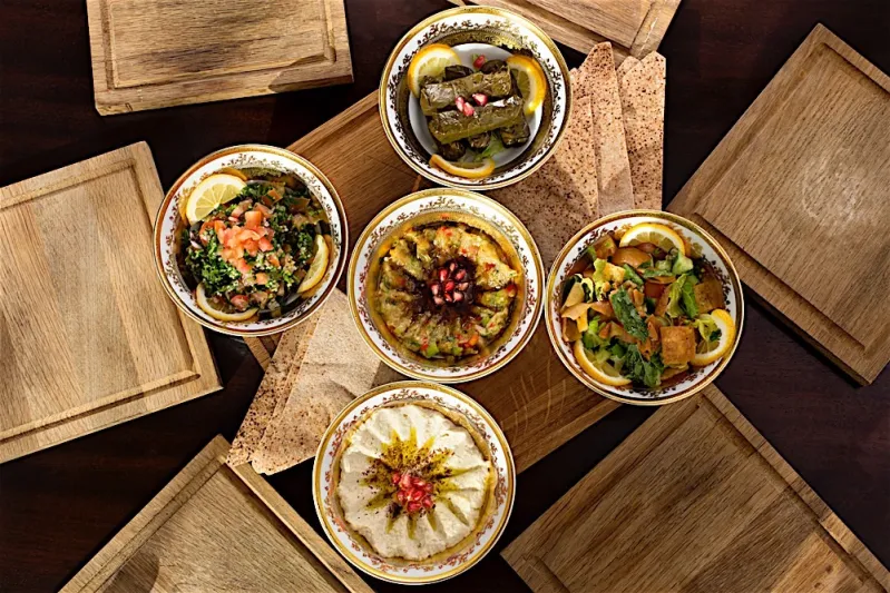 ما هو متوسط ما تنفقه الأسر في رمضان؟ 